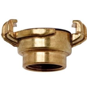 Acople martillo 3/4” hembra