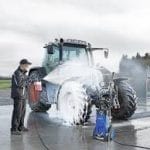 Hidrolavadora NILFISK MC 4M-180/740 XT - Imagen 7