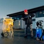 Hidrolavadora NILFISK MC 4M-180/740 XT - Imagen 9
