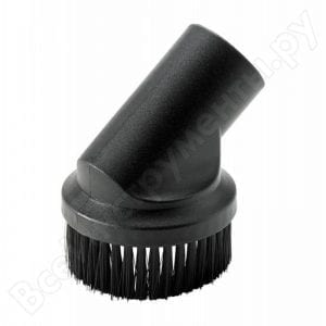 Cepillo de cerdas de nylon DN36