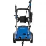 Hidrolavadora NILFISK MC 6P-180/1300 FAXT
