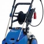 Hidrolavadora NILFISK MC 6P-180/1300 FAXT - Imagen 3