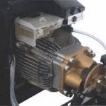 Hidrolavadora NILFISK MC 6P-180/1300 FAXT - Imagen 7