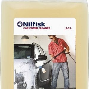 Detergente CAR COMBI CLEANER