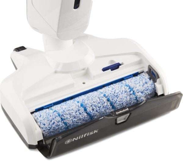 Lavadora de pisos NILFISK COMBI WASHER - Imagen 3