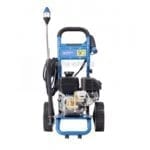 Hidrolavadora a nafta NILFISK MC 2C 160/740 PET - Imagen 2