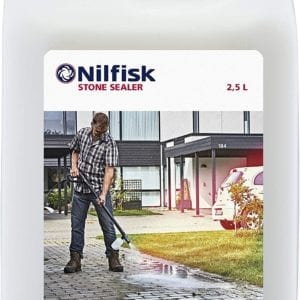 Detergente NILFISK sellador de superficies