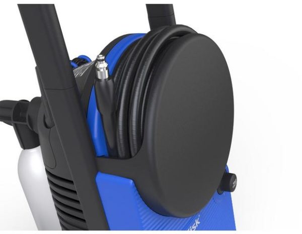 Hidrolavadora NILFISK CORE 130-6 Powercontrol - Imagen 6