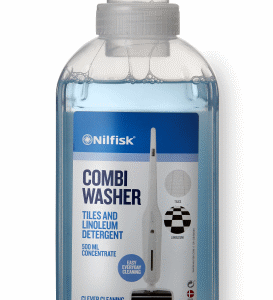 Detergente NILFISK Combi Washer cerámica y linóleo