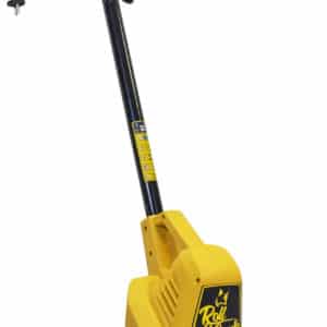 Barredora peinadora de césped sintético GARLAND Roll&Comb 141-E