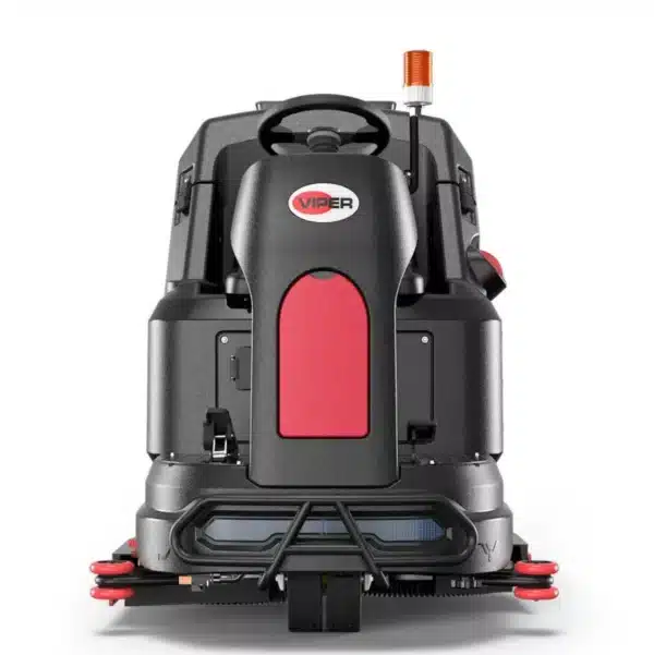 Lavadora de pisos VIPER AS1050R - Imagen 3