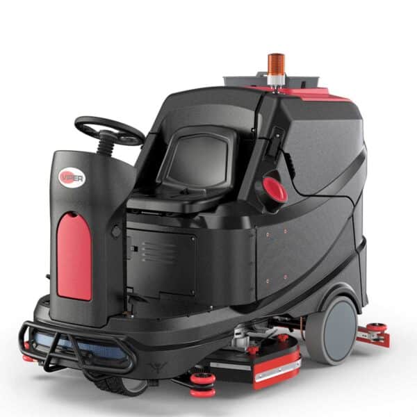 Lavadora de pisos VIPER AS1050R