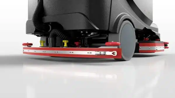 Lavadora de pisos VIPER AS1050R - Imagen 9