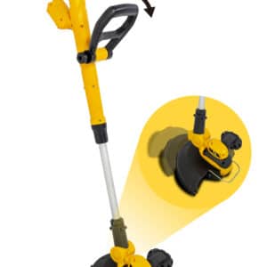 BORDEADORA GARLAND XTRIM KEEPER 20V 255