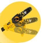 PODADORA DE ALTURA GARLAND GIRAFFE KEEPER 20V 290 F - Imagen 3