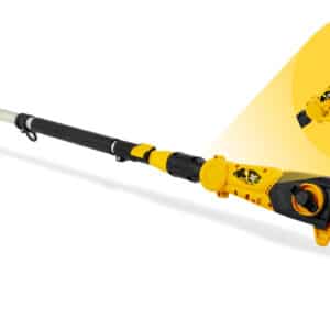 PODADORA DE ALTURA GARLAND GIRAFFE KEEPER 20V 290 F