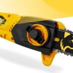 PODADORA DE ALTURA GARLAND GIRAFFE KEEPER 20V 290 F - Imagen 2