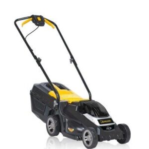 CORTADORA DE PASTO GARLAND GRASS KEEPER 40V 190