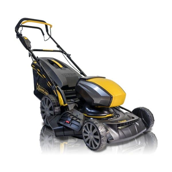 CORTADORA DE PASTO GARLAND APACHE KEEPER 40V 590ZS
